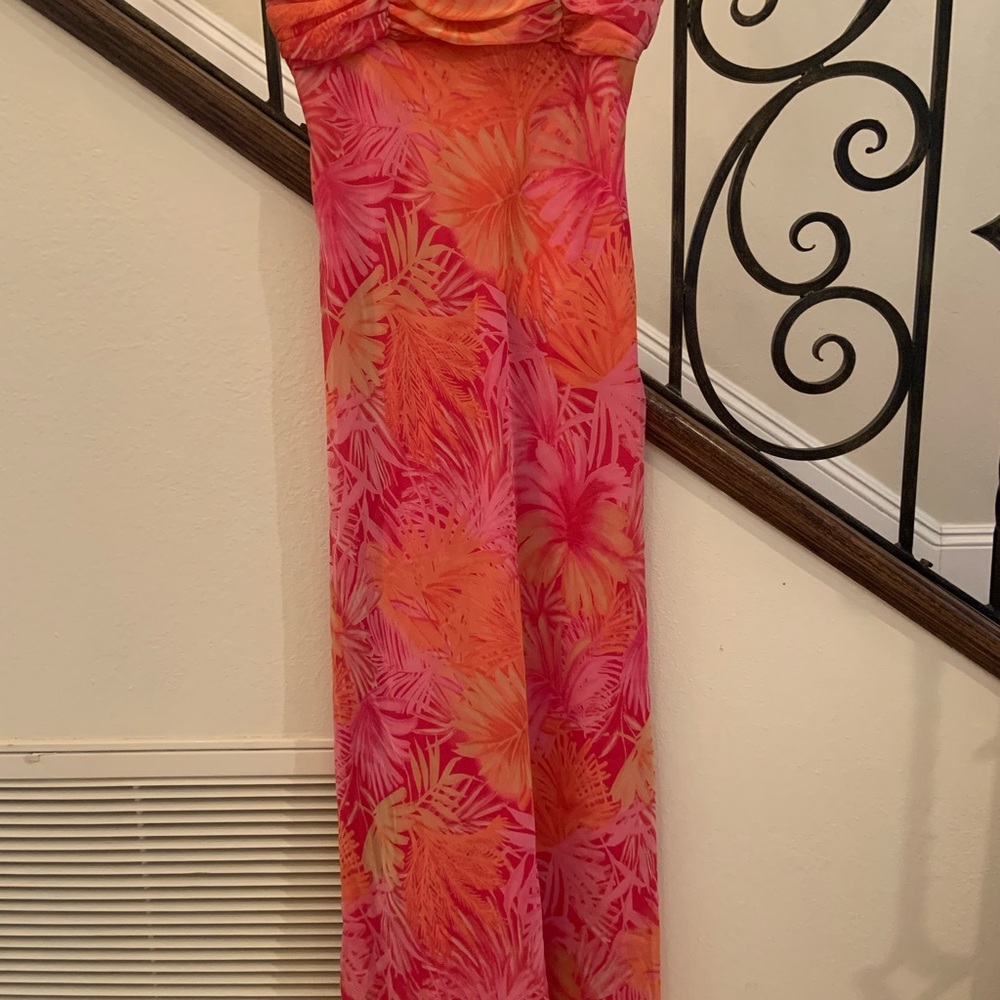 Cache Dress